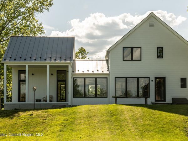 251 Viewmont Road, Germantown, NY 12526