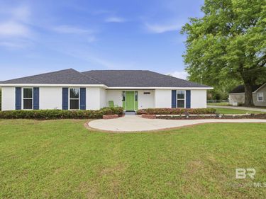 10670 Jeff Hamilton Road, Mobile, AL 36695