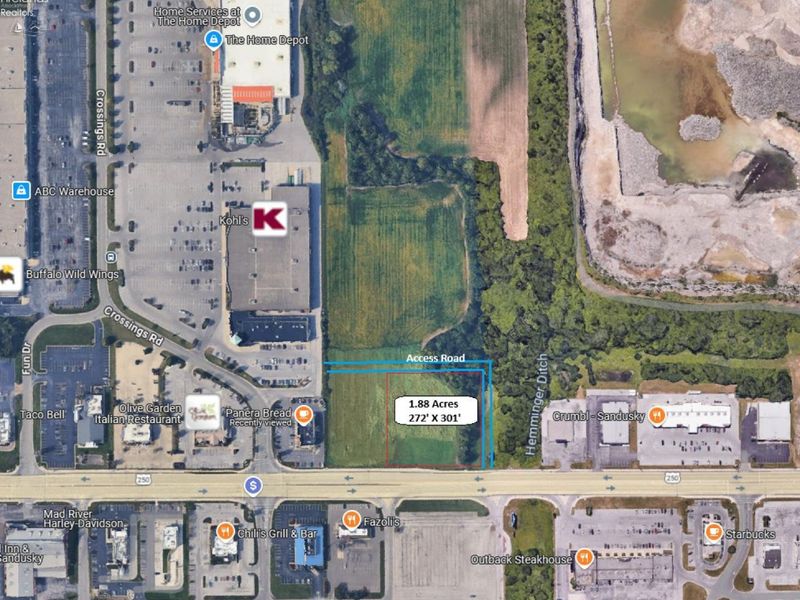 0 N US RT 250, Sandusky, OH 44870 Photo 3