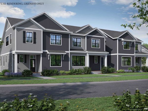 410 Vale Drive, Unit SM19, South Burlington, VT 05403