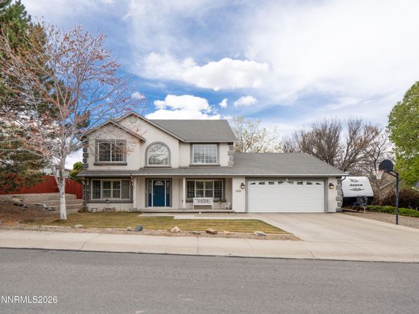 4128 Two Rock Drive, Winnemucca, NV 89445