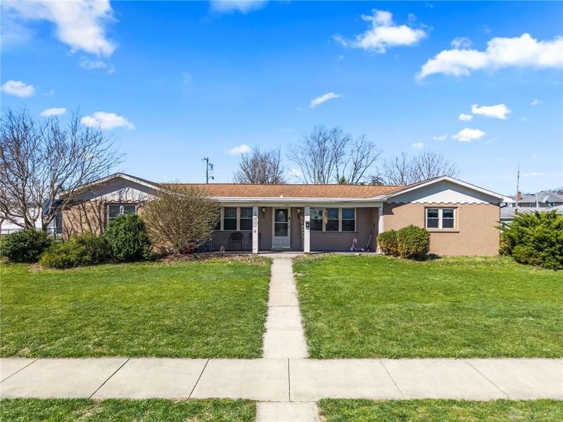 251 N Ludlow Street, Covington, OH 45318 Photo 1