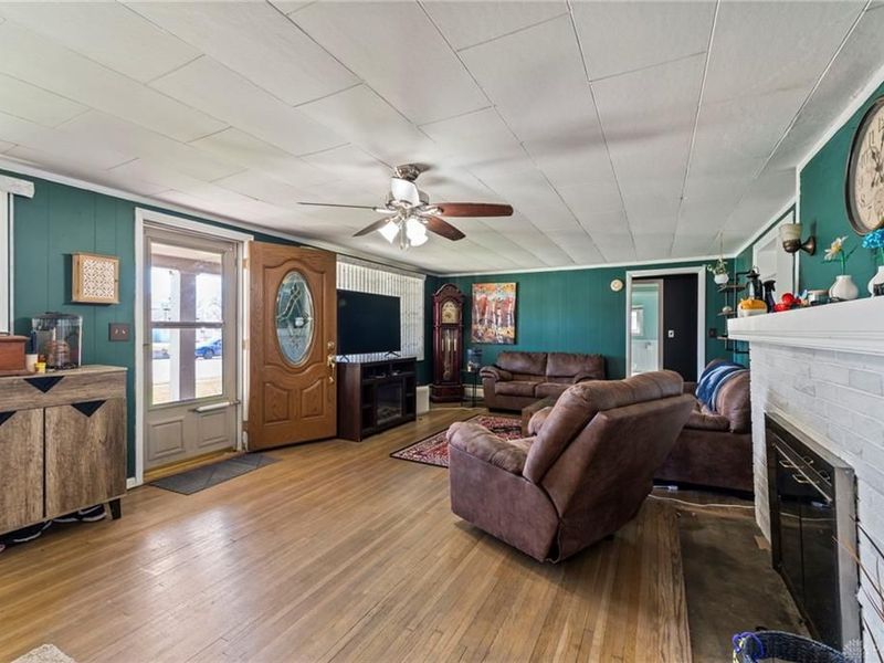 251 N Ludlow Street, Covington, OH 45318 Photo 3