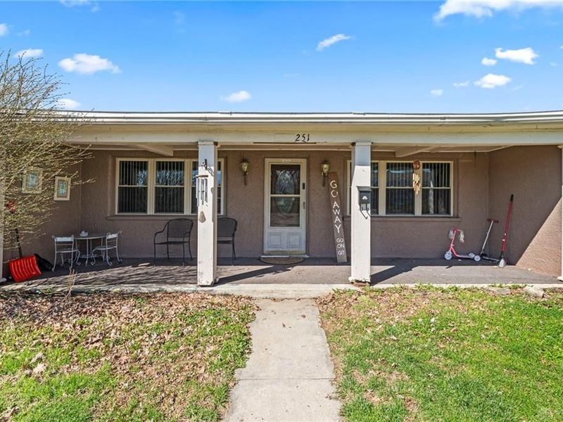 251 N Ludlow Street, Covington, OH 45318 Photo 3