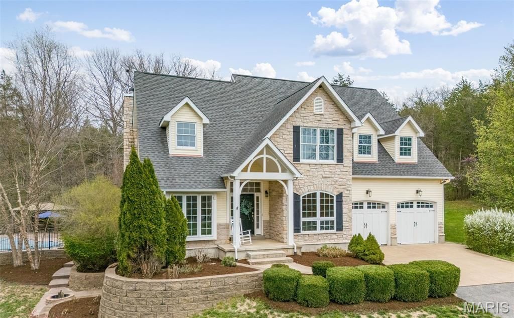 401 Jasper Road, Festus, MO 63028 Main Photo