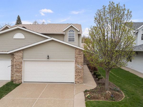 3028 Red Wing Court , Bettendorf, IA 52722