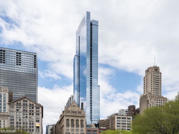60 E Monroe Street, Unit 2408, Chicago, IL 60603