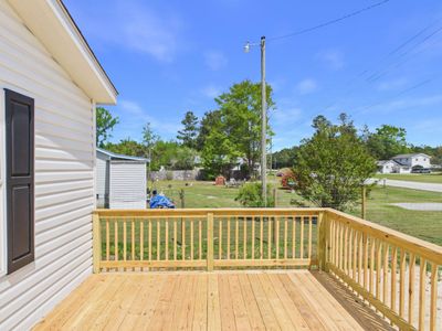 2490 Carolina 311, Cross, SC 29436