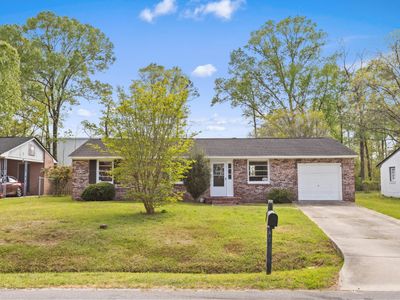 3215 Bonanza Road, Charleston, SC 29414