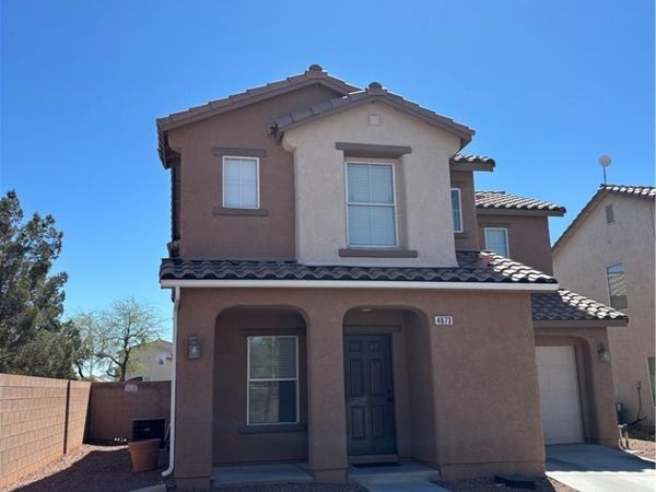 4673 Ametrine Court, Las Vegas, NV 89139