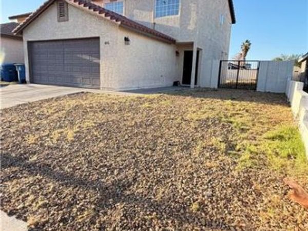 601 Avon Avenue, Henderson, NV 89014