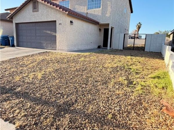 601 Avon Avenue , Henderson, NV 89014