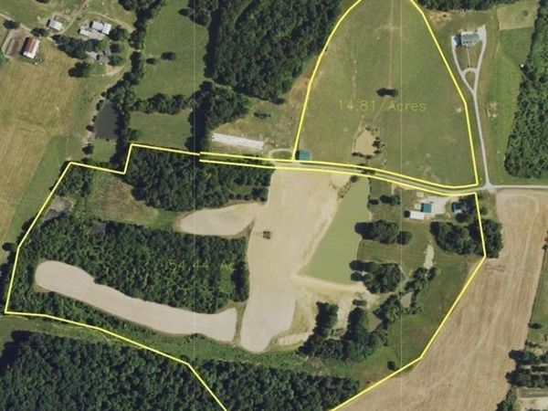0 Hood Road , Summer Shade, KY 42106
