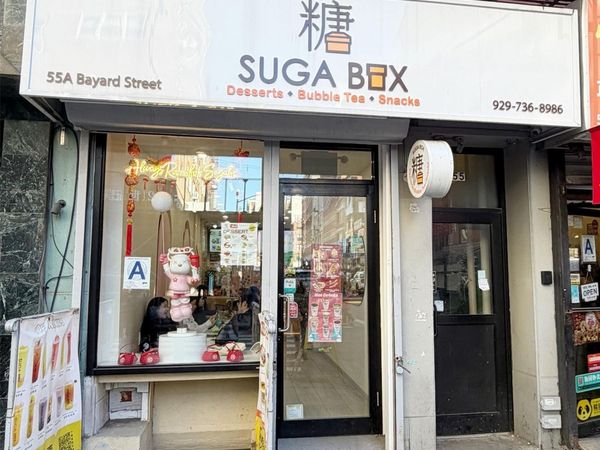 55A Bayard St , New York (Manhattan), NY 10013