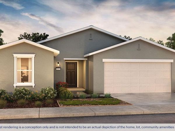 8304 Tydeman Drive, Unit 313a2, Bakersfield, CA 93307