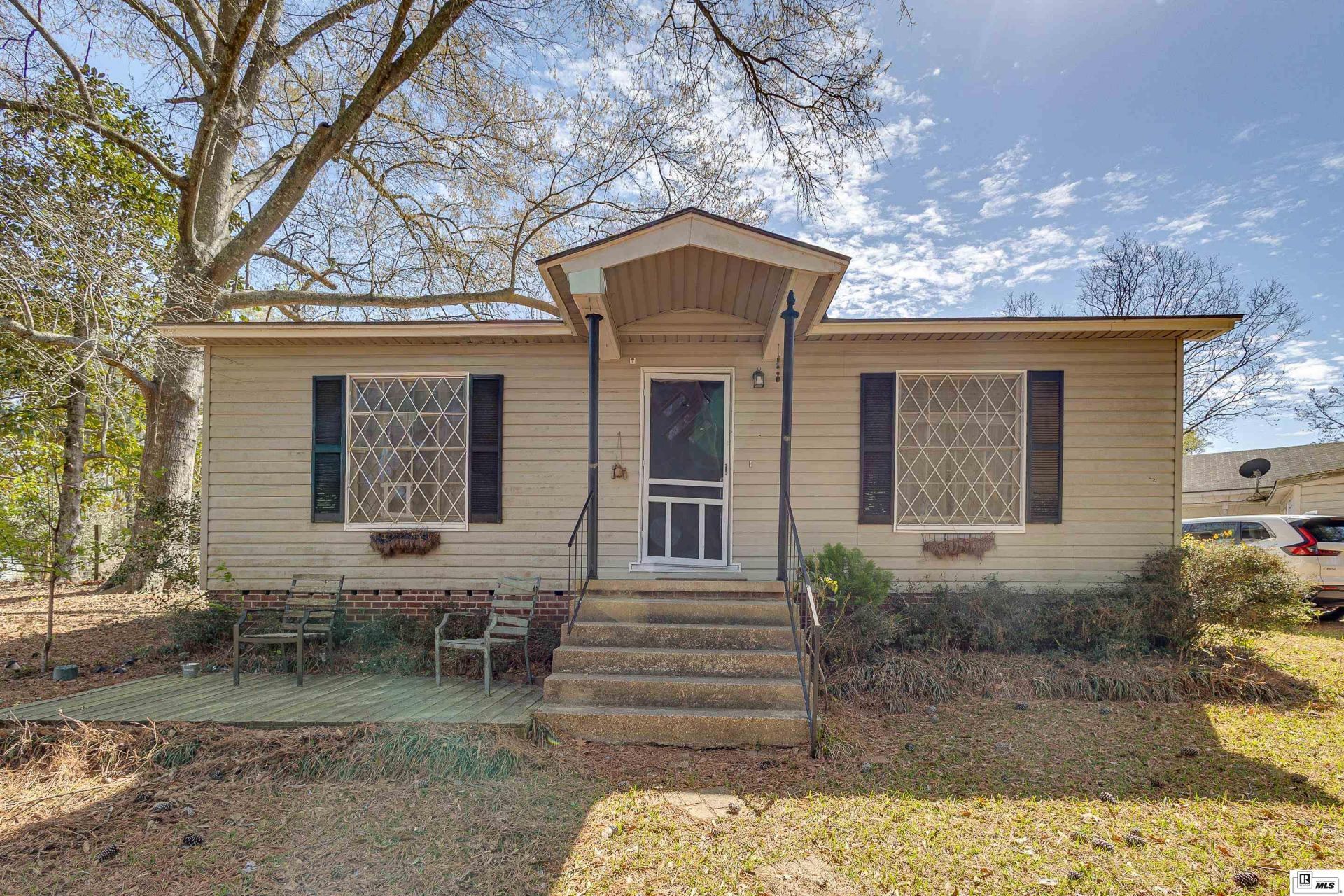 1235 Henry Road, Dubach, LA 71235 Main Photo