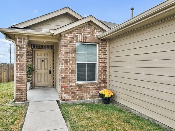 173 Rafe CT , Kyle, TX 78640