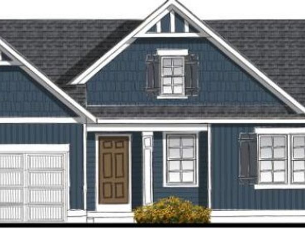 7070 Kettle Dale Avenue SE, Alto, MI 49302