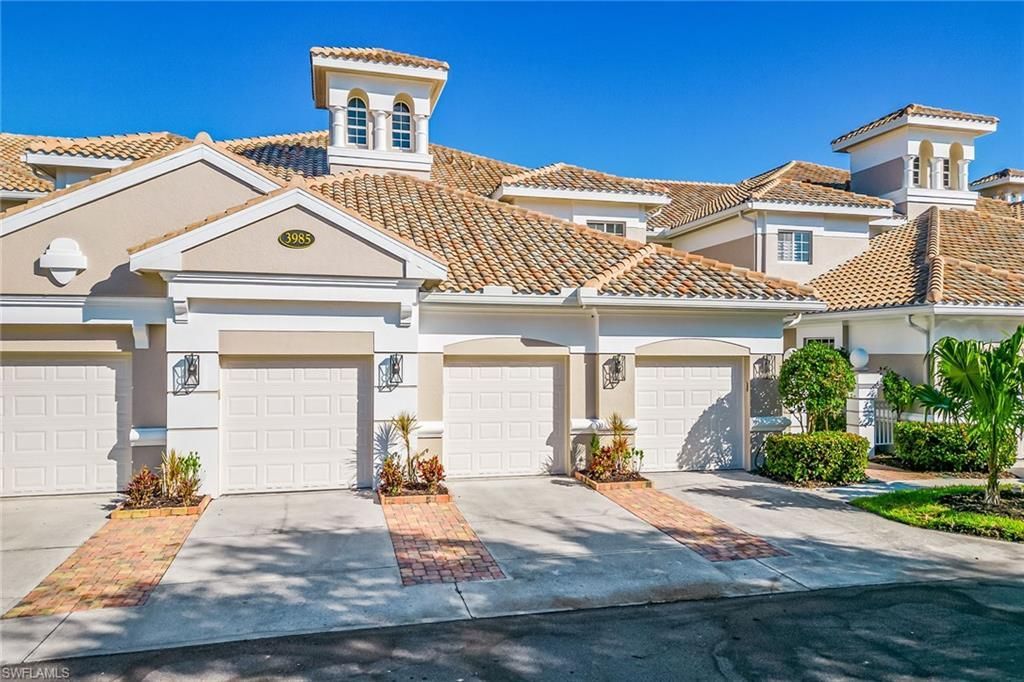 3985 Deer Crossing Ct, Unit 103, Naples, FL 34114 Photo