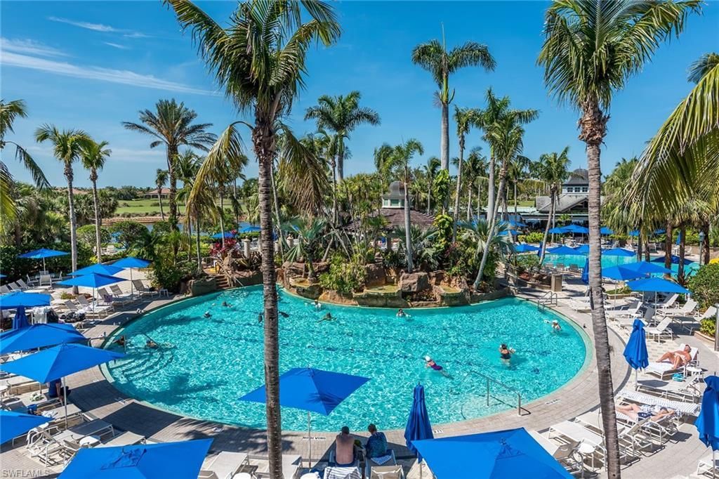 3985 Deer Crossing Ct, Unit 103, Naples, FL 34114 Photo