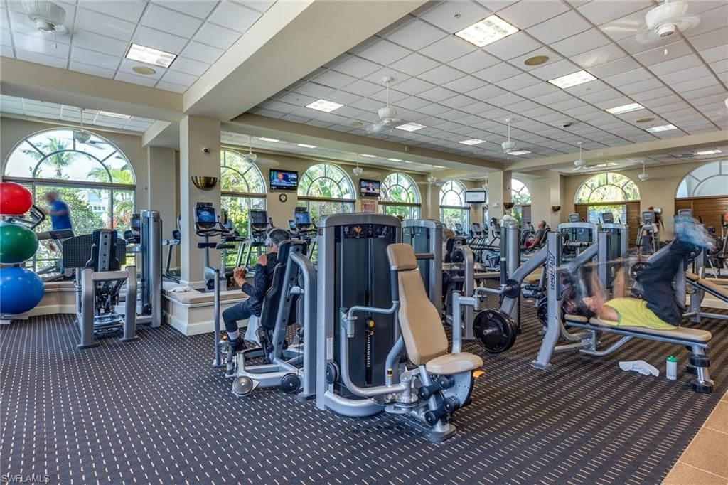 3985 Deer Crossing Ct, Unit 103, Naples, FL 34114 Photo