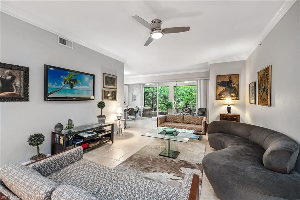 3985 Deer Crossing Ct, Unit 103, Naples, FL 34114 Photo