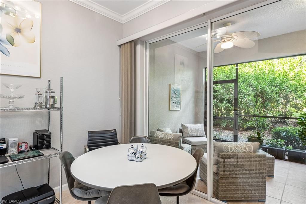 3985 Deer Crossing Ct, Unit 103, Naples, FL 34114 Photo