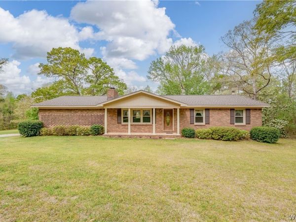 16584 Mills Valley Lane , Buhl, AL 35446