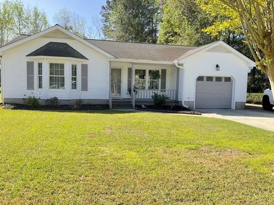 4311 Bradford Circle, Myrtle Beach, SC 29588