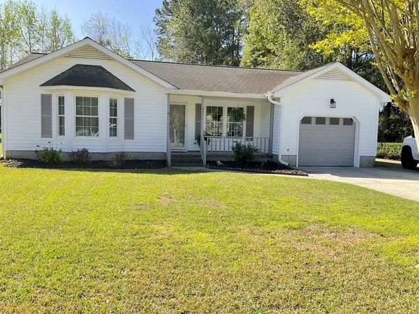 4311 Bradford Circle , Myrtle Beach, SC 29588