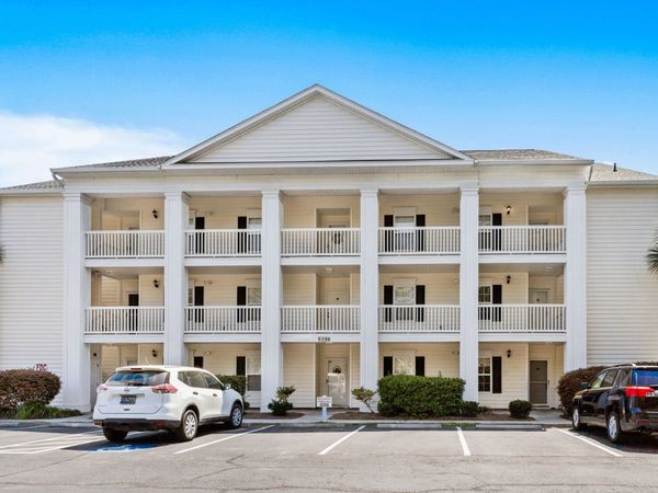 627 Woodmoor Dr. , Unit 103, Murrells Inlet, SC 29576