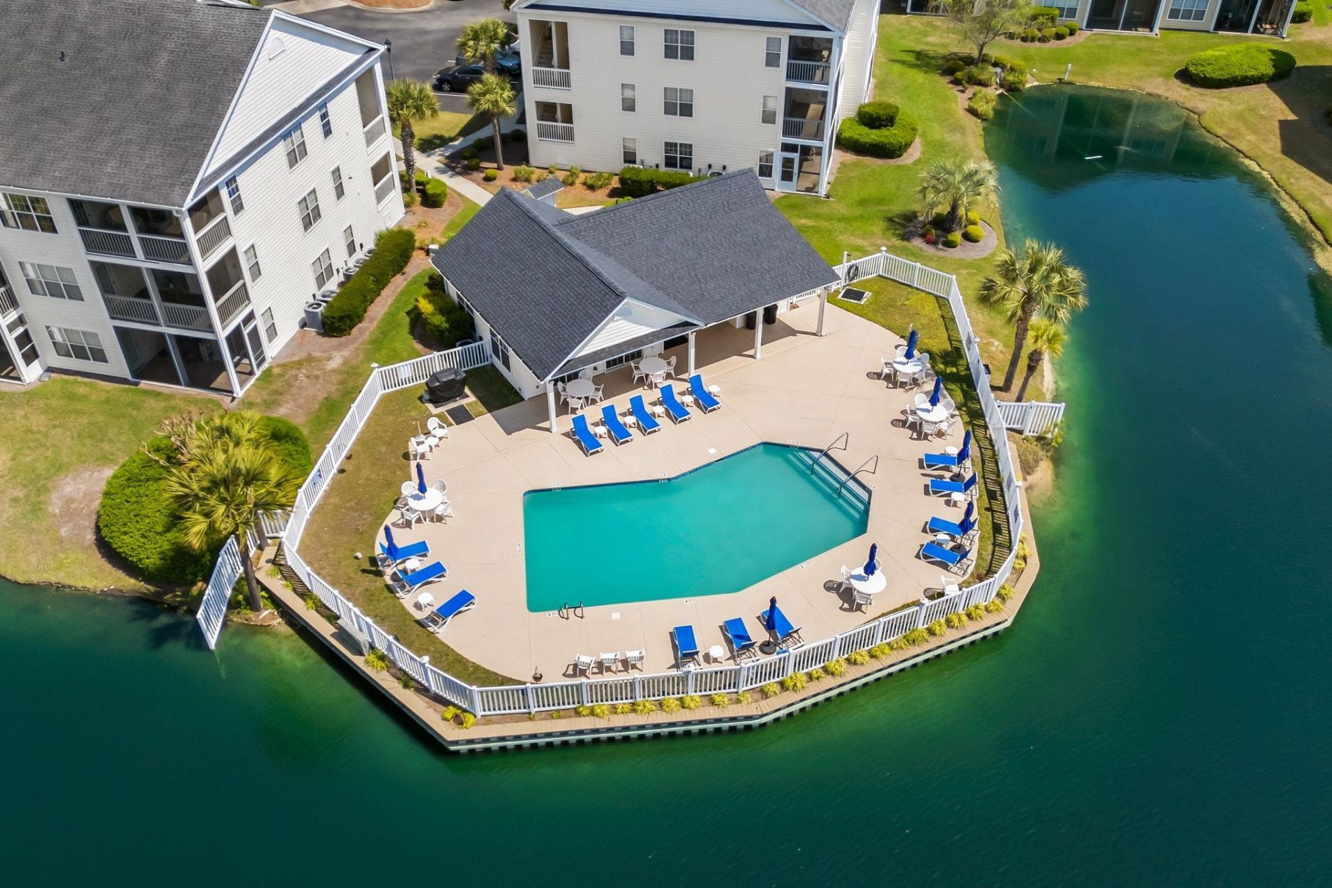 627 Woodmoor Dr.  Photo 43