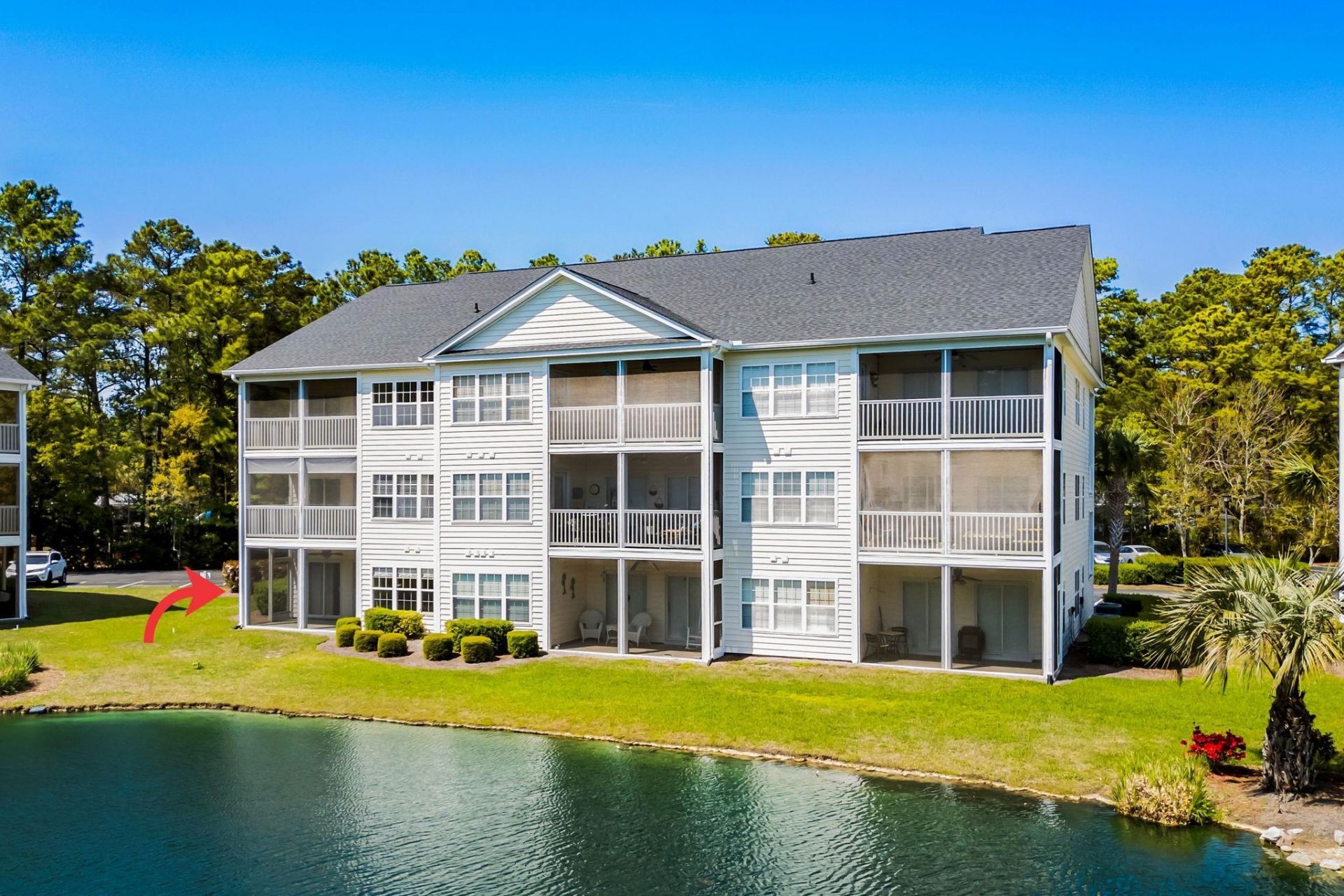 627 Woodmoor Dr.  Photo 7