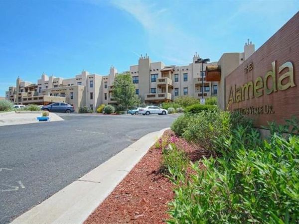 1405 Vegas Verdes , Unit 249, Santa Fe, NM 87507