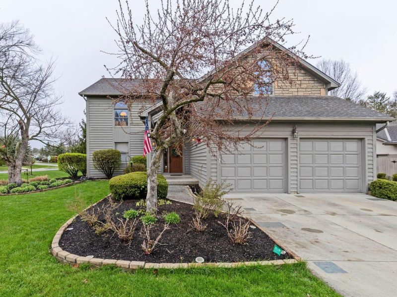 868 Chelsea Lane, Westerville, OH 43081 Photo 2