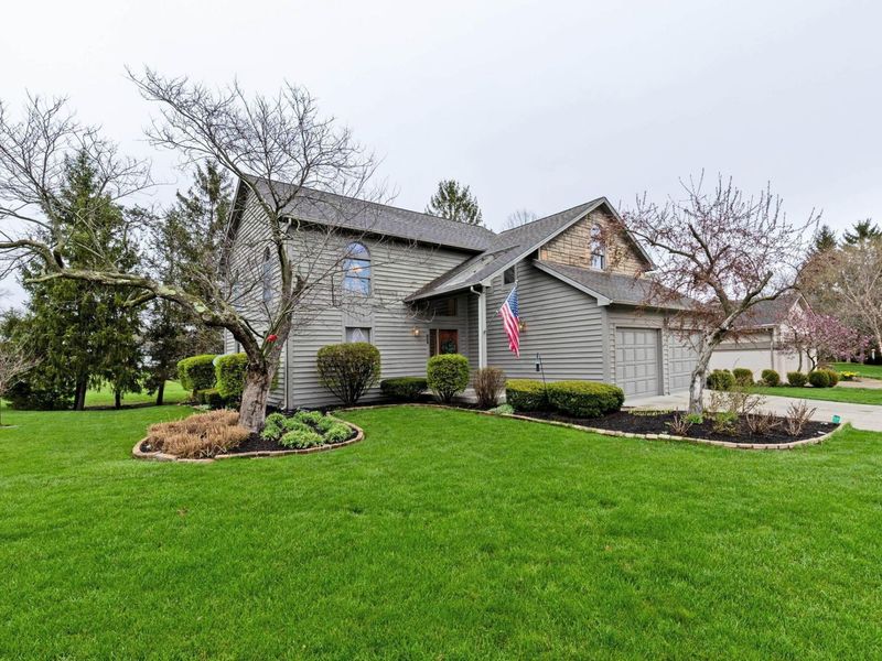 868 Chelsea Lane, Westerville, OH 43081 Photo 3