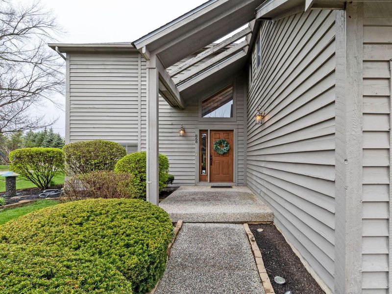 868 Chelsea Lane, Westerville, OH 43081 Photo 4