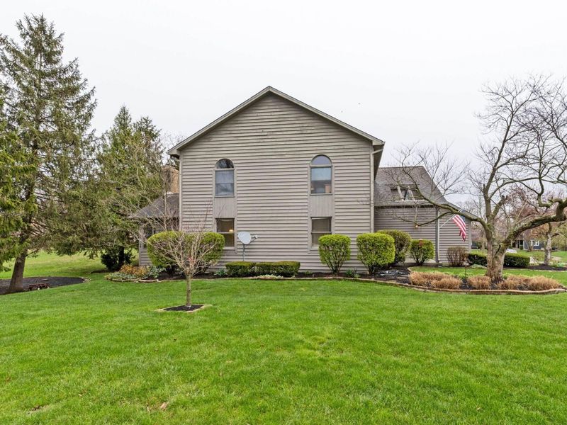 868 Chelsea Lane, Westerville, OH 43081 Photo 5