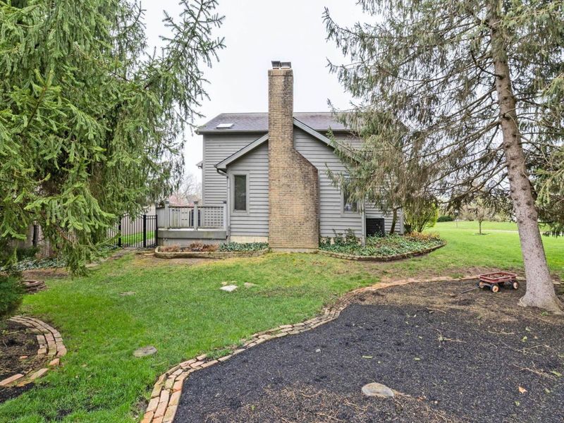 868 Chelsea Lane, Westerville, OH 43081 Photo 7