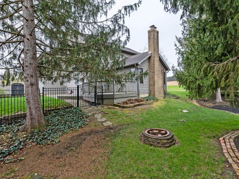 868 Chelsea Lane, Westerville, OH 43081 Photo 8