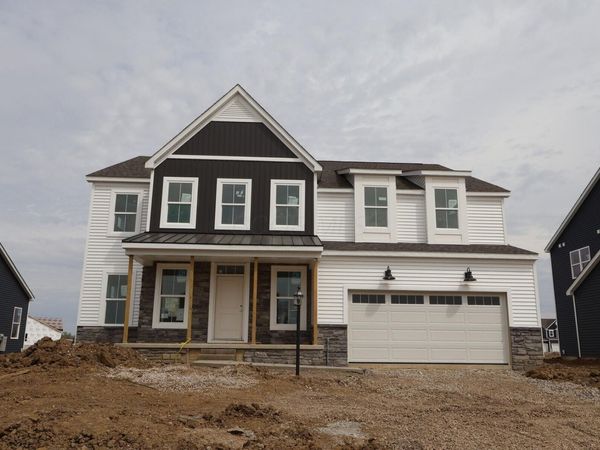 377 Fawn Valley Place, Galena, OH 43021