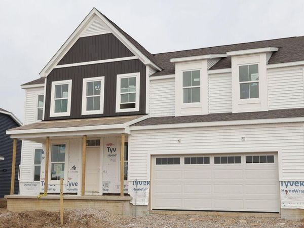 377 Fawn Valley Place , Galena, OH 43021