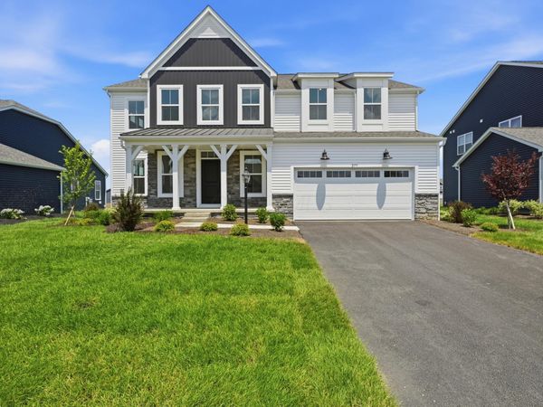 377 Fawn Valley Place, Galena, OH 43021