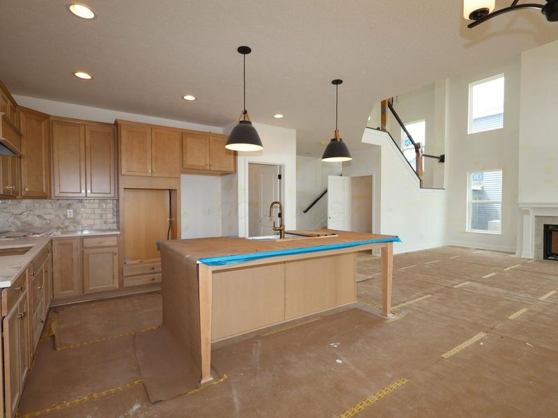 377 Fawn Valley Place, Galena, OH 43021 Photo 12