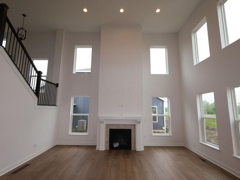 377 Fawn Valley Place, Galena, OH 43021 Photo 2