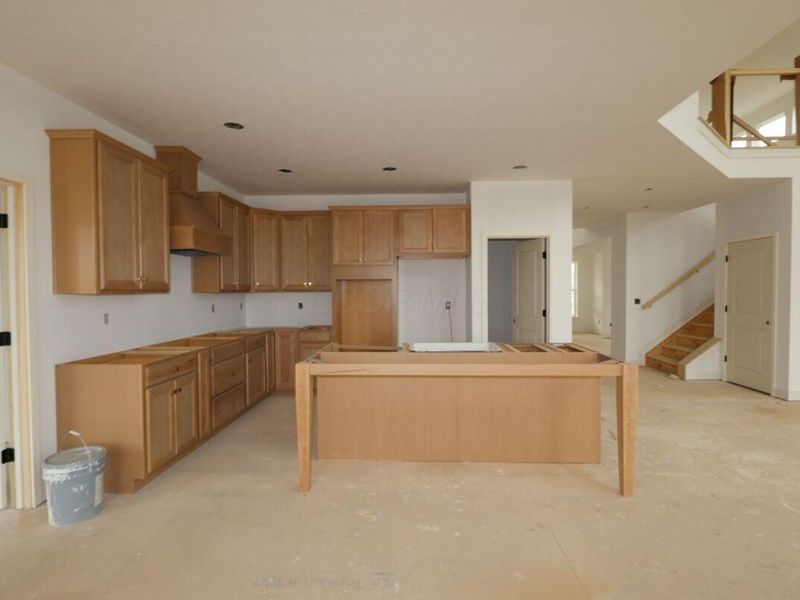 377 Fawn Valley Place , Galena, OH 43021 Photo 2