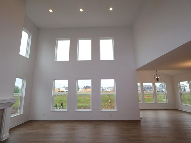 377 Fawn Valley Place, Galena, OH 43021 Photo 3