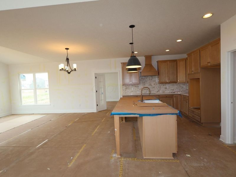 377 Fawn Valley Place, Galena, OH 43021 Photo 3