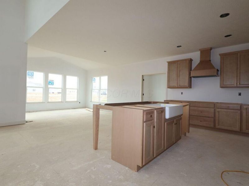 377 Fawn Valley Place , Galena, OH 43021 Photo 3