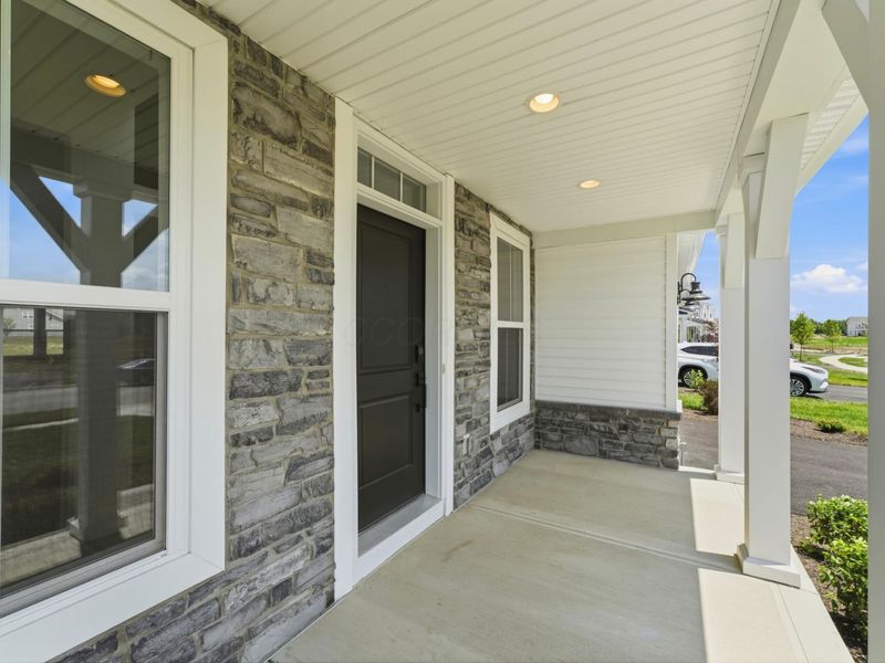 377 Fawn Valley Place, Galena, OH 43021 Photo 3